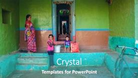  Presentation with hampi - 