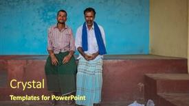  Presentation with hampi - 