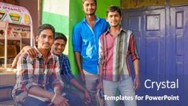  Presentation with hampi - 