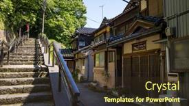  Presentation with spiritual - 