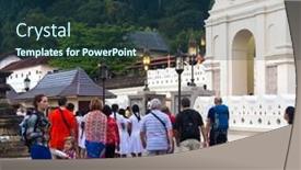  Presentation with worship - 