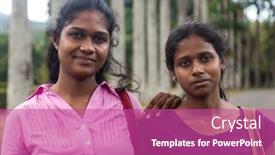  Presentation with worship - 