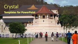  Presentation with worship - 