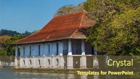  Presentation with worship - 