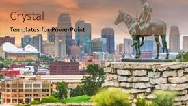  Presentation with kansas city - 