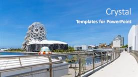  Presentation with 2022 - Presentation theme enhanced with kaohsiung-taiwan-27-august-2022 background and a teal colored foreground