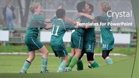  Presentation with celebrate - 