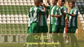  Presentation with goal - 