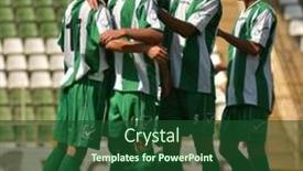  Presentation with goal - 