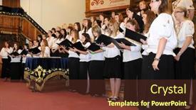  Presentation with grammar - 