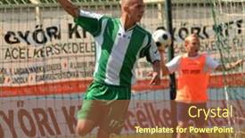  Presentation with goal - 