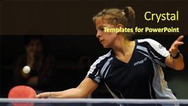  Presentation with table tennis - 