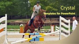  Presentation with champion - Audience pleasing PPT layouts consisting of kaposvar-hungary-august-5-zsuzsanna backdrop and a tawny brown colored foreground