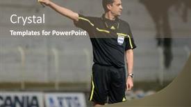  Presentation with referee - 
