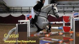  Presentation with indoor winter - 