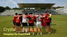  Presentation with final - Amazing slide set having kaposvar-hungary-july-21-macedon backdrop and a tawny brown colored foreground