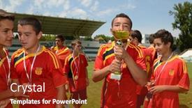  Presentation with final - Slide set with kaposvar-hungary-july-21-macedon background and a tawny brown colored foreground