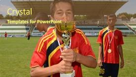  Presentation with final - Audience pleasing slide set consisting of kaposvar-hungary-july-21-macedon backdrop and a tawny brown colored foreground