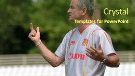  Presentation with final - PPT layouts enhanced with kaposvar-hungary-july-21-unidentified background and a tawny brown colored foreground