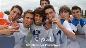  Presentation with win - 