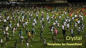  Presentation with juggling - 