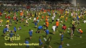  Presentation with juggling - 