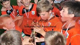  Presentation with win win - 