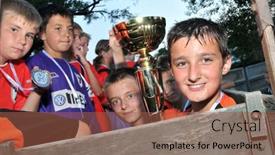  Presentation with win win - 