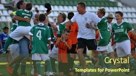  Presentation with final - Presentation featuring kaposvar-hungary-july-24 background and a tawny brown colored foreground