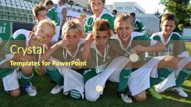  Presentation with final - Cool new presentation design with kaposvar-hungary-july-24 backdrop and a violet colored foreground