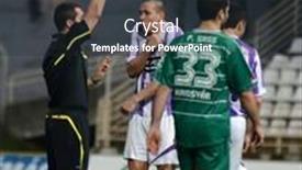  Presentation with referee - 