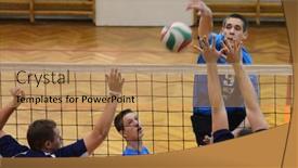  Presentation with strikes - 