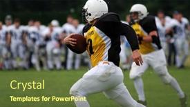  Presentation with cowboys - 