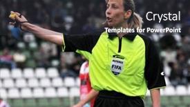  Presentation with referee - 