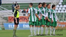  Presentation with referee - 