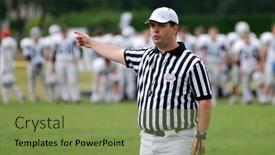  Presentation with cowboys - 