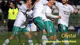  Presentation with celebrate - 