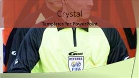  Presentation with referee - 