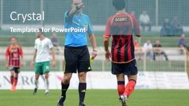  Presentation with referee - 