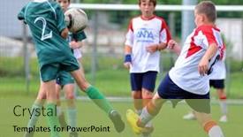  Presentation with hungary - PPT theme featuring kaposvar-hungary-september-4-akos background and a yellow colored foreground