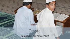  Presentation with pakistan - Cool new presentation with karachi-pakistan-nov-14-unidentified backdrop and a light blue colored foreground