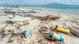  Presentation with garbage - 