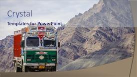  Presentation with kashmir - 