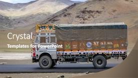  Presentation with kashmir - 