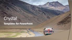  Presentation with kashmir - 