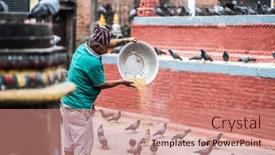  Presentation with nepal - 