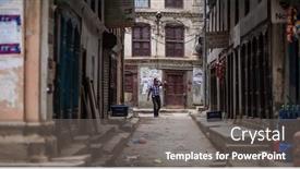  Presentation with kathmandu - 