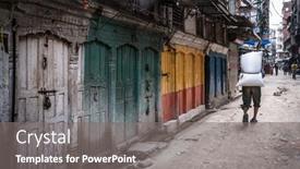  Presentation with kathmandu - 