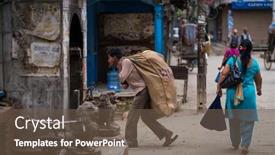  Presentation with kathmandu - 