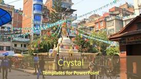  Presentation with 15th century - 